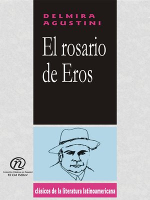 cover image of El Rosario de Eros